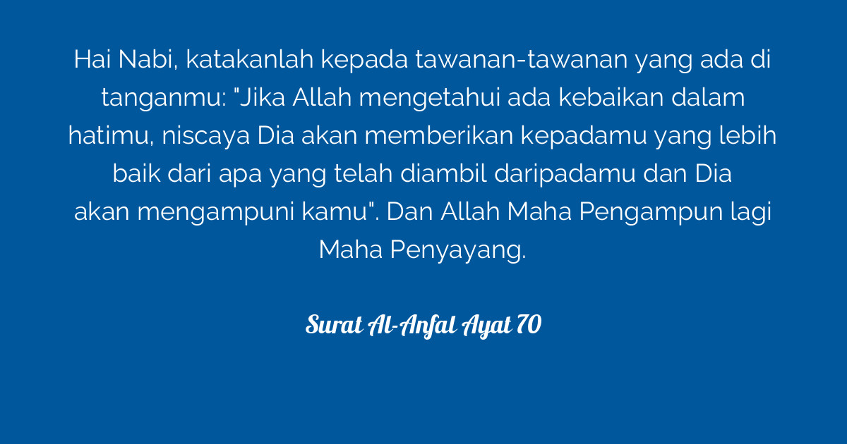 Muat Turun Al Quran Dan Terjemahan Ayat Al Anfal Ayat 72 Facebook Coolkfiles