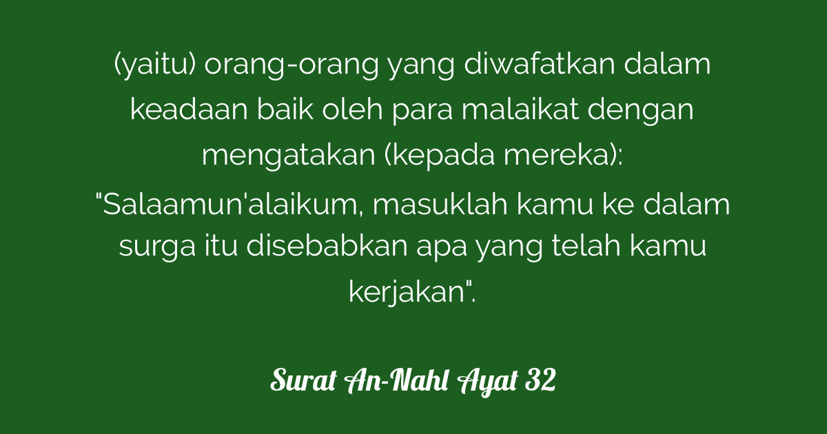 Detail Surat An Nahl Ayat 125 Beserta Artinya Koleksi Nomer 27