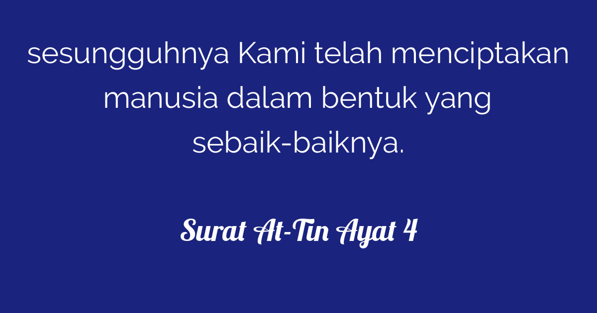 Surat At Tin : 4 Lessons From Surat At Tin Understand Al Qur An Academy : Hukum tajwid dalam surat at tin antara lain: